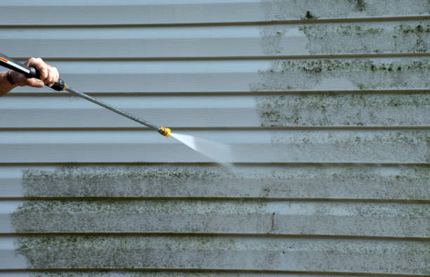 Professional Pressure Washing in Calimesa, CA